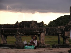 Everyone's a dreamer